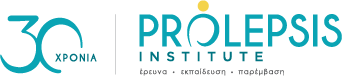 prolepsis logo