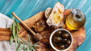 Προβολή και προώθηση των Κρητικών προϊόντων - Cibum.gr