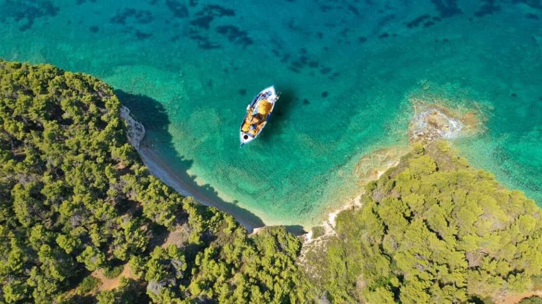 Family Traveller: από τις 14 Μαΐου Βρετανοί τουρίστες στην Ελλάδα - Cibum.gr