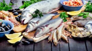 O FDA μείωσε τα αποδεκτά επίπεδα ισταμίνης στα ψάρια - Cibum.gr
