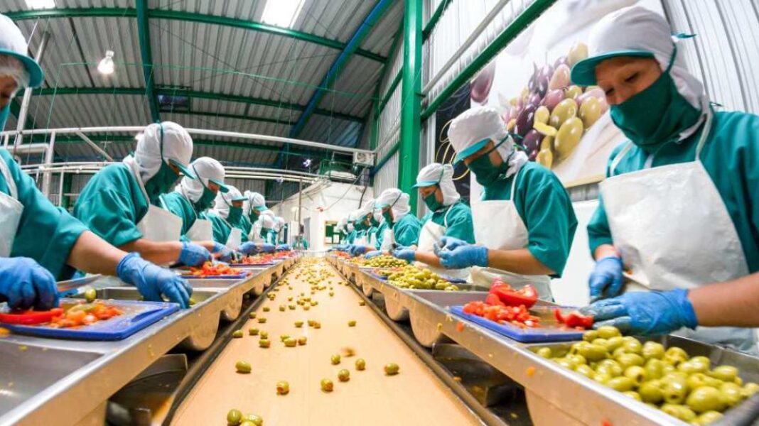 ΕΕ: Διαγωνισμός Foodies για τις βιομηχανίες τροφίμων και ποτών - Cibum.gr