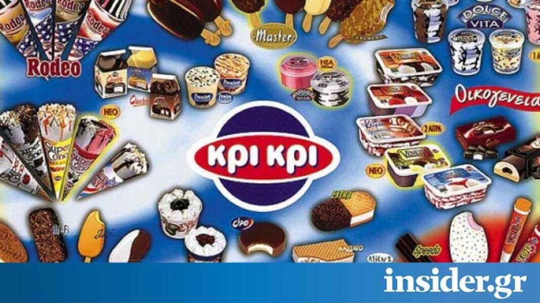 Η Κρι Κρι συμμετέχει για πρώτη φορά στη διεθνή έκθεση τροφίμων Seoul International Cafe Show - Cibum.gr