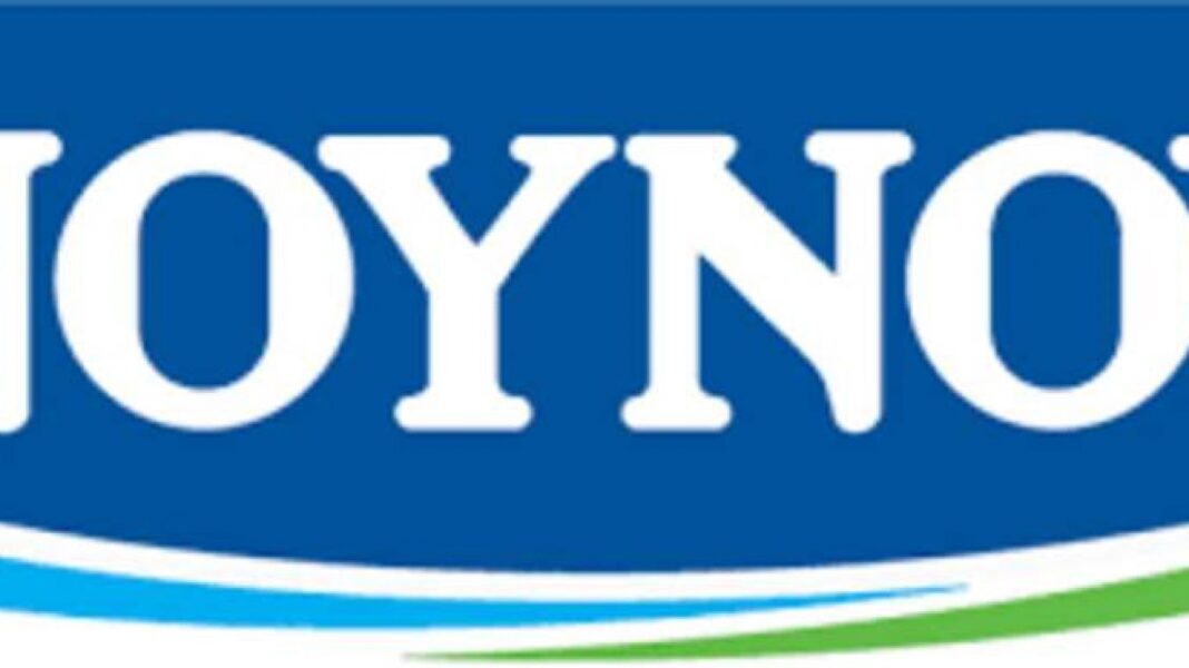 H NOYNOY προσέφερε 4.032 κουτιά γάλα στους σεισμόπληκτους της Ελασσόνας - Cibum.gr