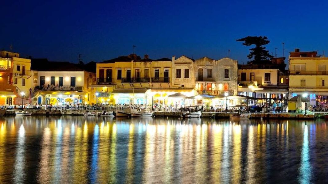 Ρέθυμνο: επαναλειτουργία της σχολής Ασωμάτων. - Cibum.gr