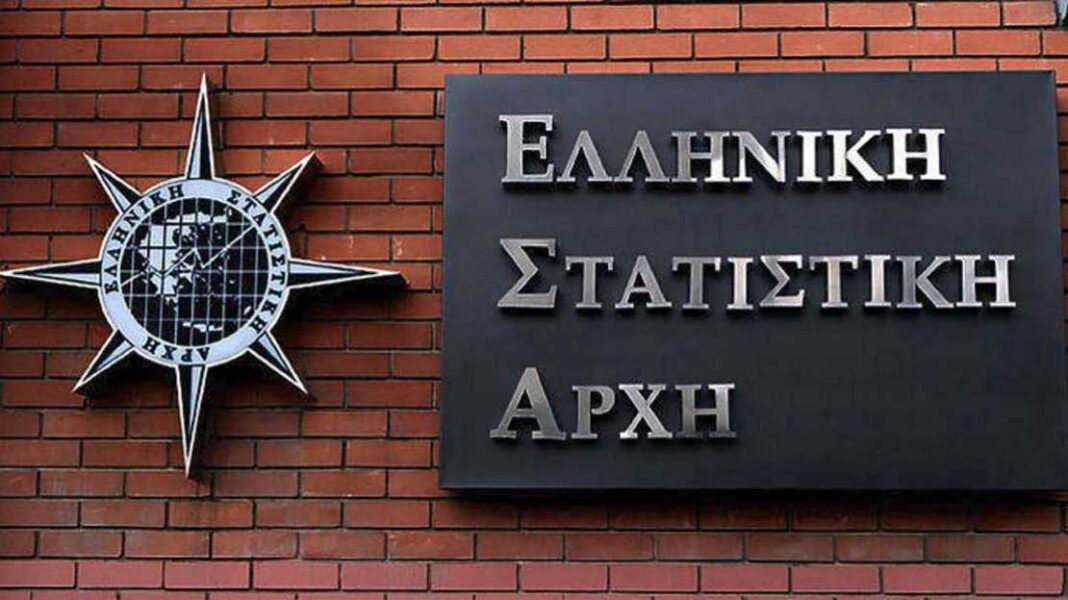 ΕΛΣΤΑΤ: Μείωση 0,9% σημείωσε ο όγκος των πωλήσεων στο λιανικό εμπόριο, τον Μάρτιο - Cibum.gr
