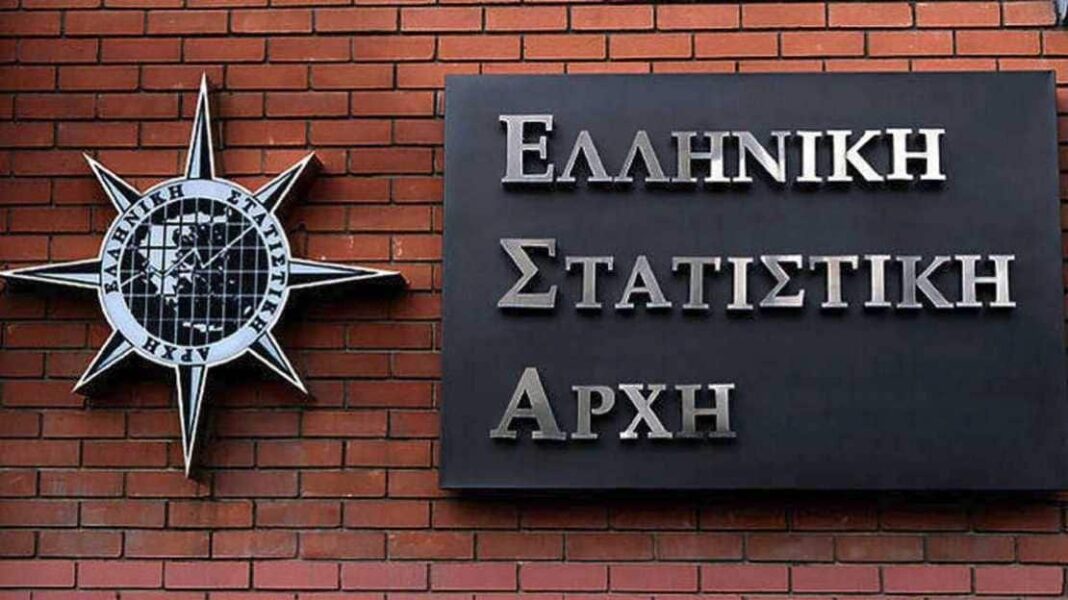 ΕΛΣΤΑΤ: Αύξηση σε εισαγωγές και εξαγωγές το Νοέμβριο του 2021, με πρώτα τα τρόφιμα - Cibum.gr