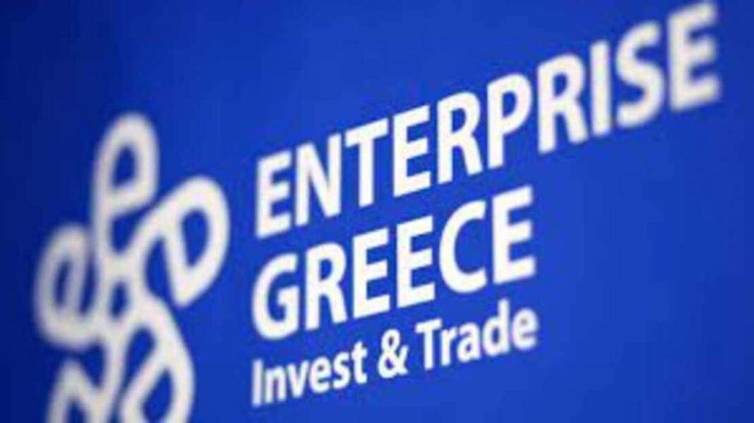 Enterprise Greece: Τα Ελληνικά τρόφιμα ξεχωρίζουν στη μεγαλύτερη έκθεση τροφίμων της Μέσης Ανατολής, Gulfood 2026 - Cibum.gr