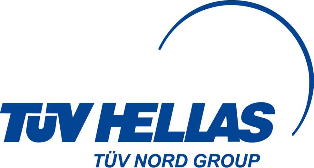 TÜV HELLAS (TÜV NORD): Πιστοποίηση της PwC Ελλάδας - Cibum.gr