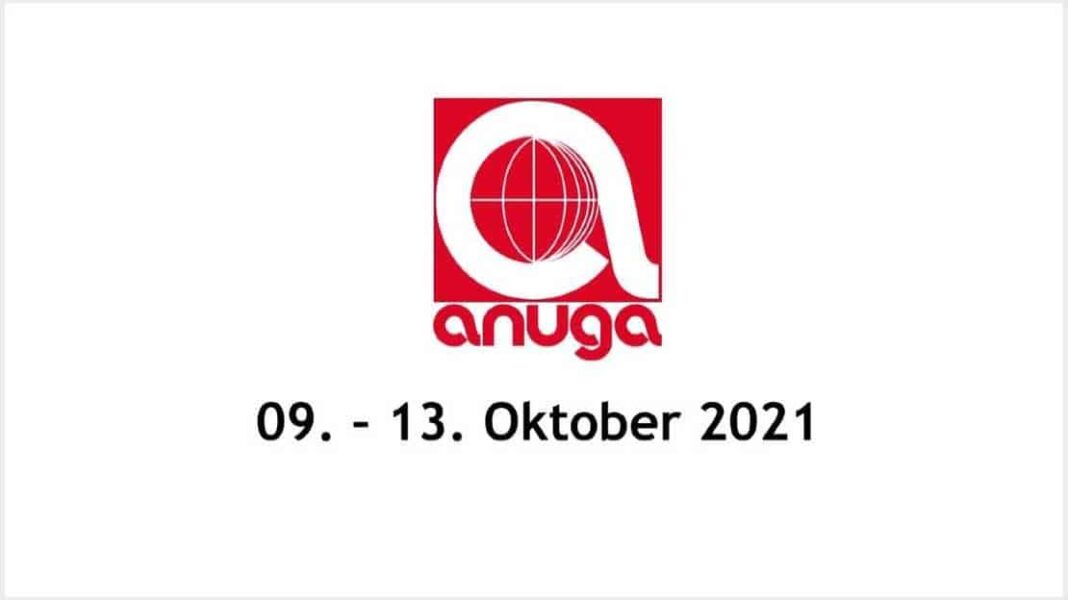 Anuga 2021: Υβριδική η φετινή Διεθνής Έκθεση Τροφίμων και Ποτών - Cibum.gr