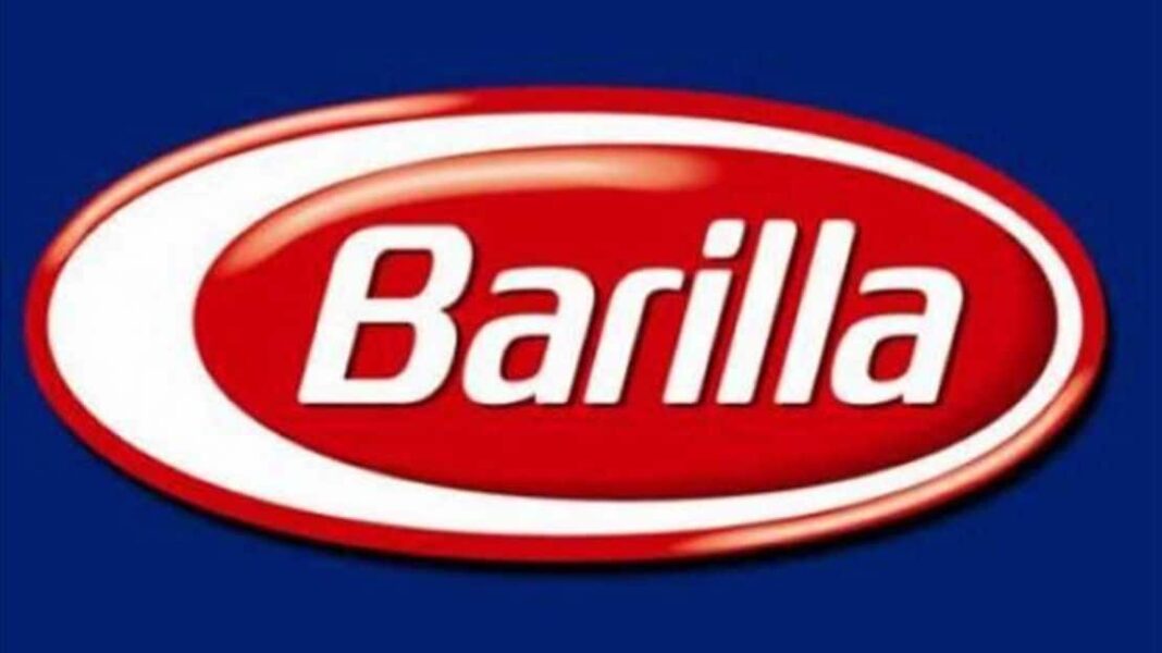 Barilla Hellas: Πιστοποιητικό αειφορίας μέσω της αξιοποίησης των υπηρεσιών της CHEP Ελλάδος - Cibum.gr