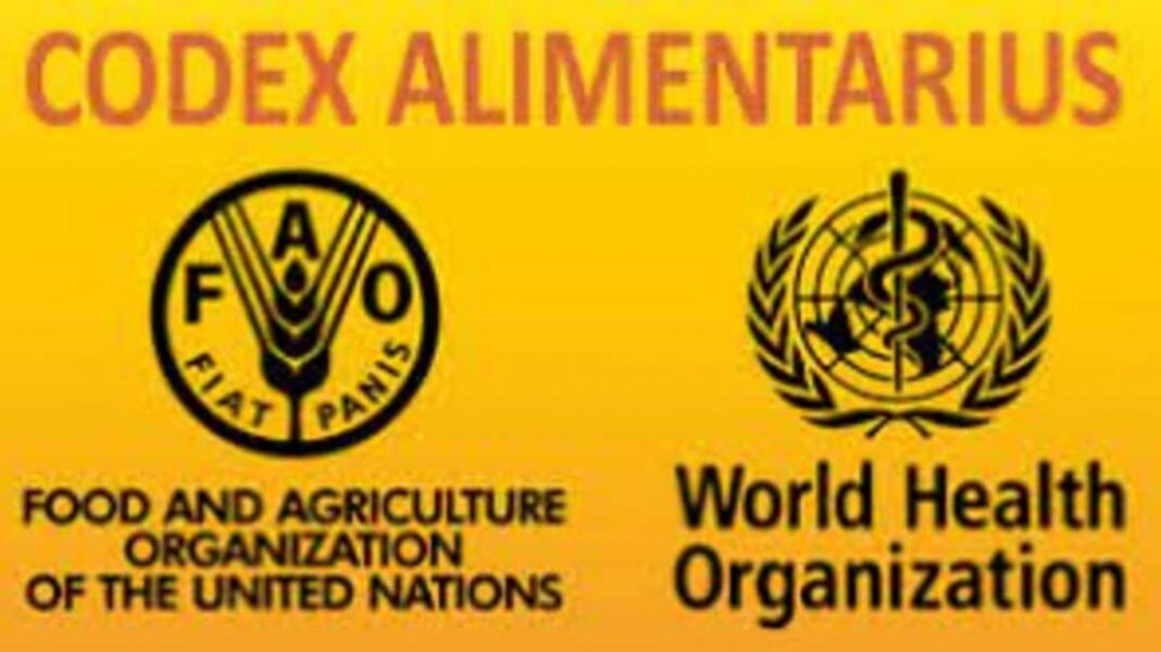 Codex Alimentarius: Το Παγκόσμιο πρότυπο για επισήμανση αλλεργιογόνων προχωράει - Τα υπερ-επεξεργασμένα τρόφιμα μένουν εκτός ατζέντας