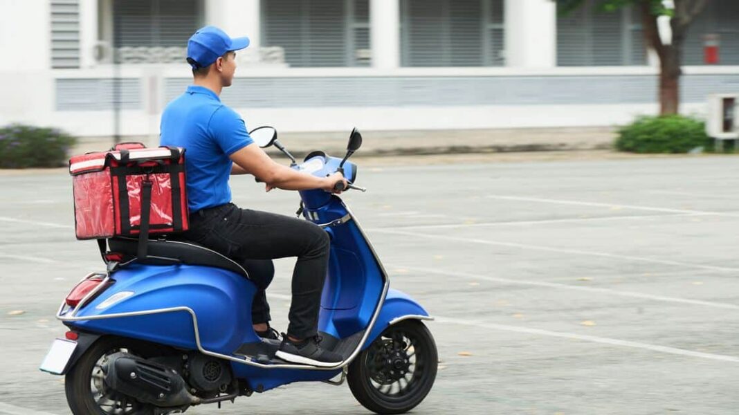 Delivery: Μέτρα για την αποφυγή εργασιακής εκμετάλλευσης παίρνει η Νέα Υόρκη - Cibum.gr