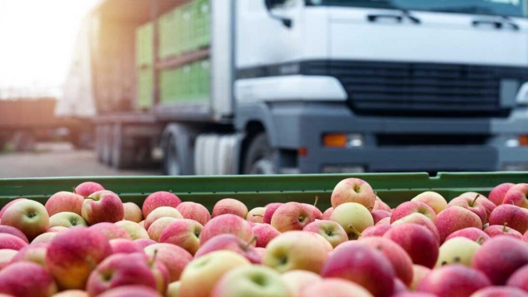 Αυξημένες 49,7% οι ελληνικές εξαγωγές τον Απρίλιο - Cibum.gr
