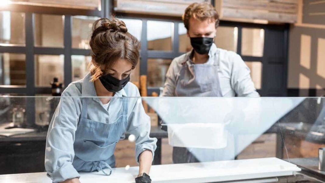 Σκωτία: 1.600 περιπτώσεις κακοποίησης προσωπικού καταστημάτων - 6 σοβαρές επιθέσεις - Cibum.gr