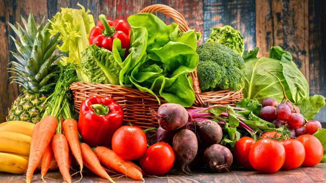 Διεθνή: Η Ocado καταργεί την ετικέτα ελάχιστης διατηρησιμότητας σε φρούτα και λαχανικά - Cibum.gr