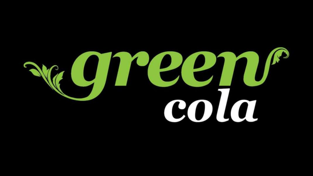 H ελληνική Green Cola μπαίνει στη Walmart τη μεγαλύτερη αλυσίδα λιανικής στον κόσμο - Cibum.gr