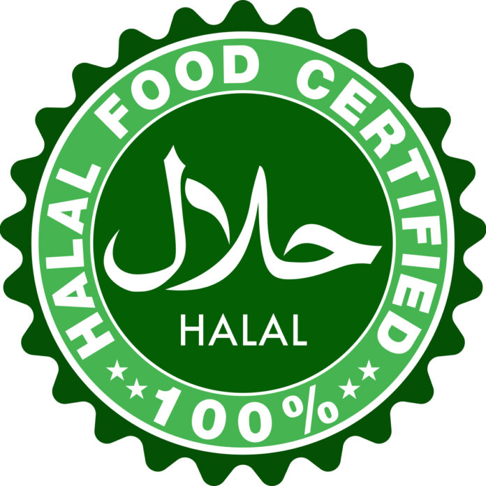 Πιστοποίηση Halal