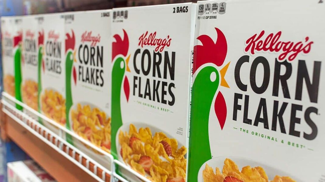 Απίστευτο: Τα corn flakes δημιουργήθηκαν για να αποθαρρύνουν τον... αυνανισμό! - Cibum.gr