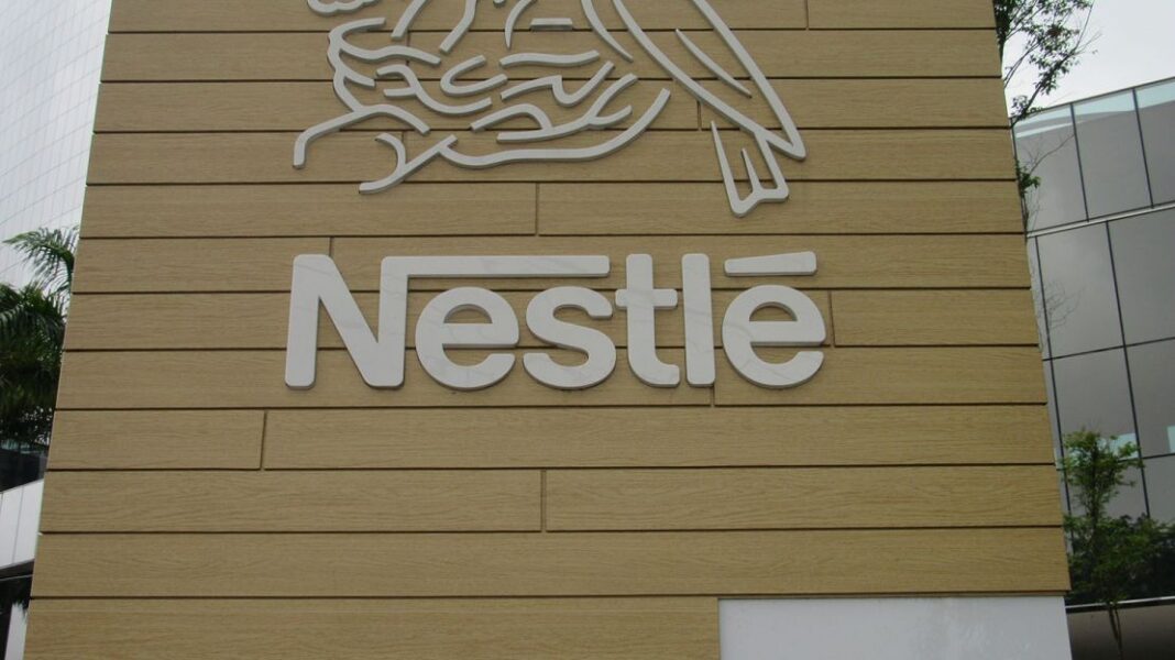 Διεθνή: Η Nestle ανακαλεί 24 παρτίδες γάλακτος από την αγορά - Cibum.gr