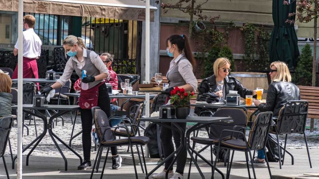 Διεύρυνση των ΚΑΔ για αναστολή συμβάσεων εργασίας ζητάει η ΠΟΕΣΕ - Cibum.gr