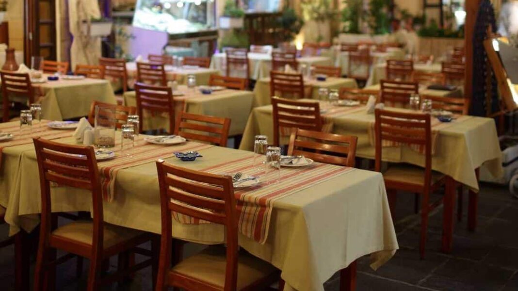 Εστίαση: τι ζήτησαν εκπρόσωποι του κλάδου από τον υπουργό εσωτερικών - Cibum.gr