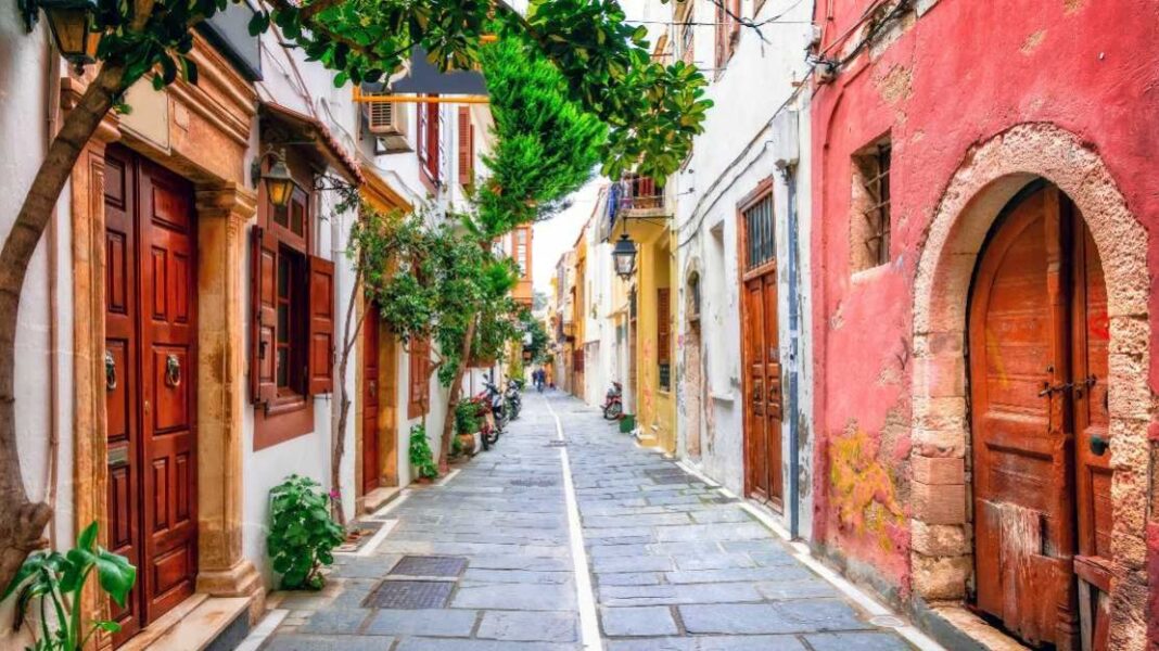 Ρέθυμνο: Κάλεσμα δωρεάν συμμετοχής στη