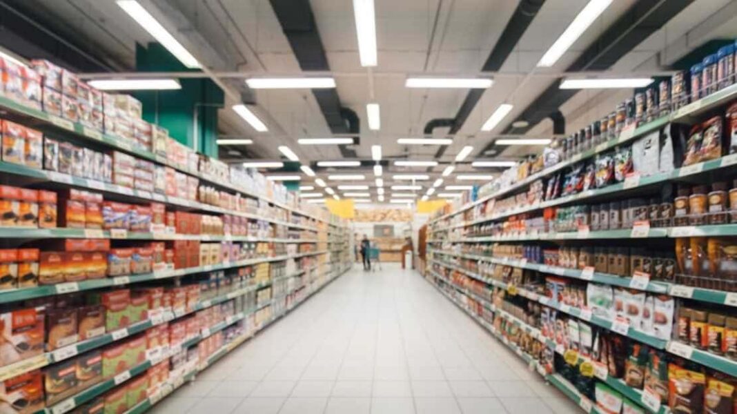 Προσλήψεις σε ΑΒ βασιλόπουλος, My market και lidl - Cibum.gr