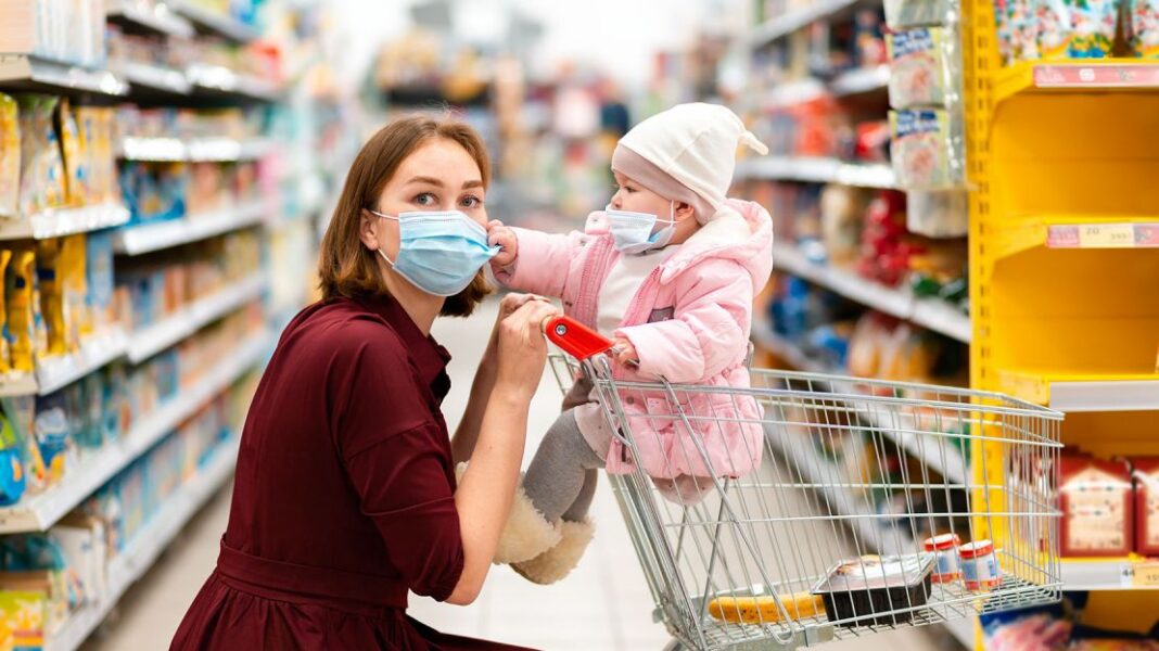 NielsenIQ : Θετική η πορεία του λιανεμπορίου τροφίμων τους καλοκαιρινούς μήνες - Cibum.gr