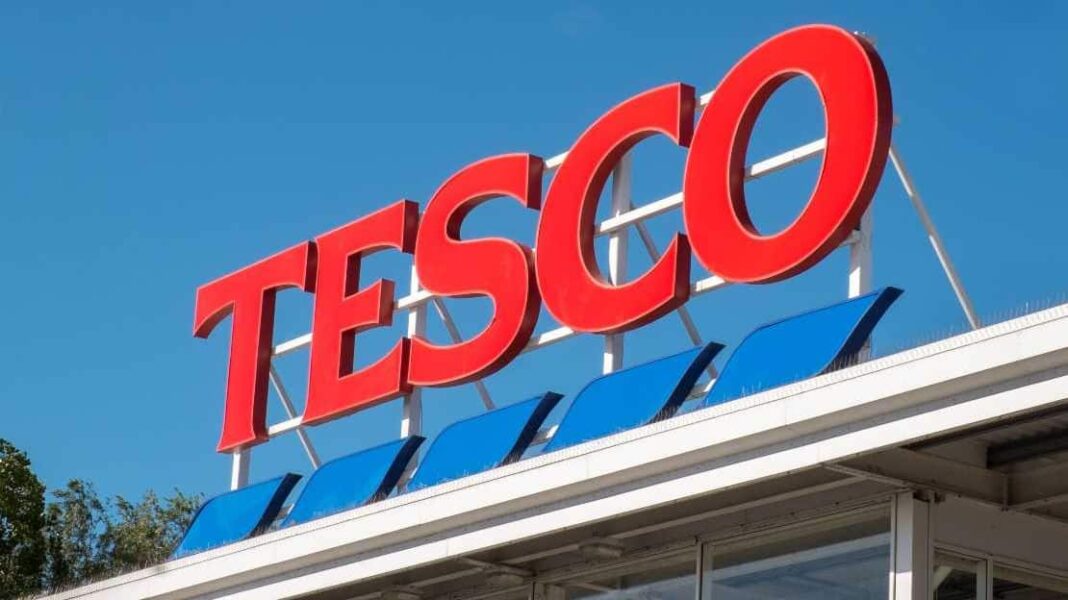 Brexit: Η Tesco ζητά την επίλυση των διαφορών Βρετανίας - Ε.Ε. - Cibum.gr