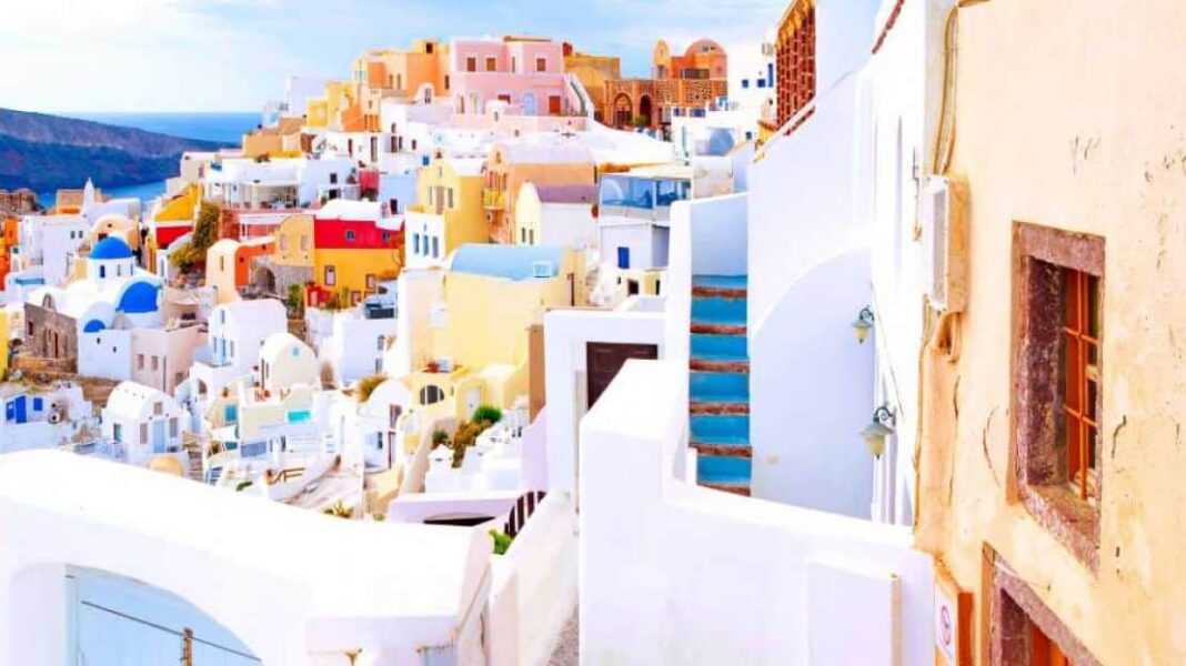 VIRTUAL GREEK TOURISM & GASTRONOMY WORKSHOPS - Cibum.gr