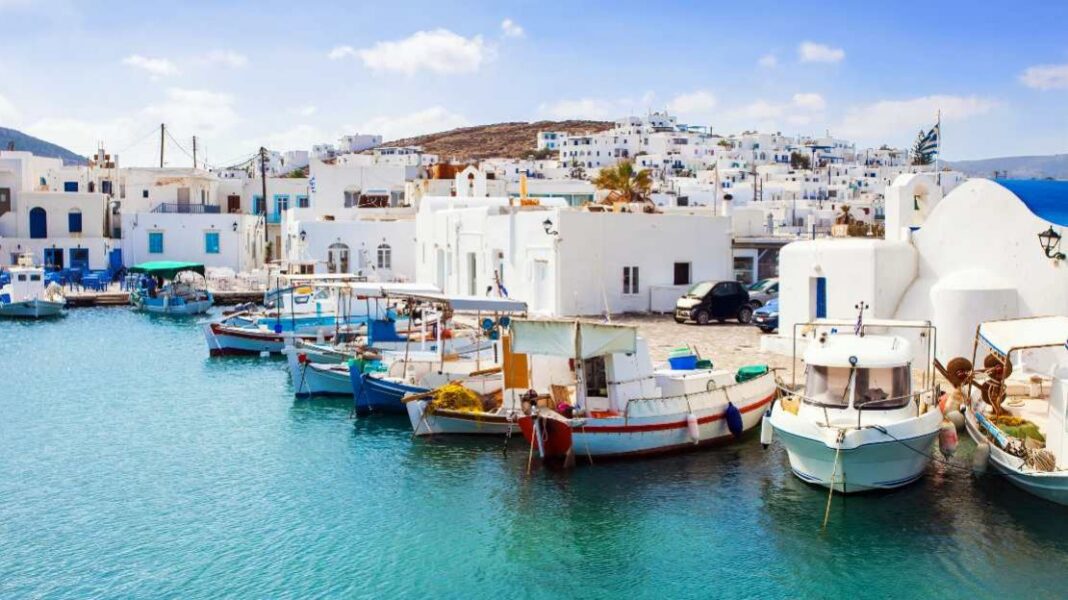 Τουρισμός: Hopper: Οι κρατήσεις προς Ελλάδα είναι περισσότερες από οποιονδήποτε άλλο ευρωπαϊκό προορισμό - Cibum.gr