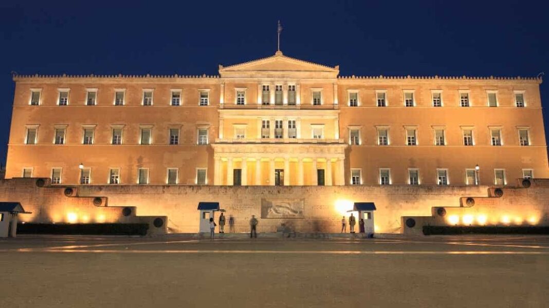 Οι πιο σημαντικές αλλαγές στο εργασιακό νομοσχέδιο - Cibum.gr