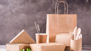 Βibak: Πλατφόρμα για εστιατόρια με τα αποθέματα επαναχρησιμοποιήσιμων συσκευασιών τροφίμων - Cibum.gr