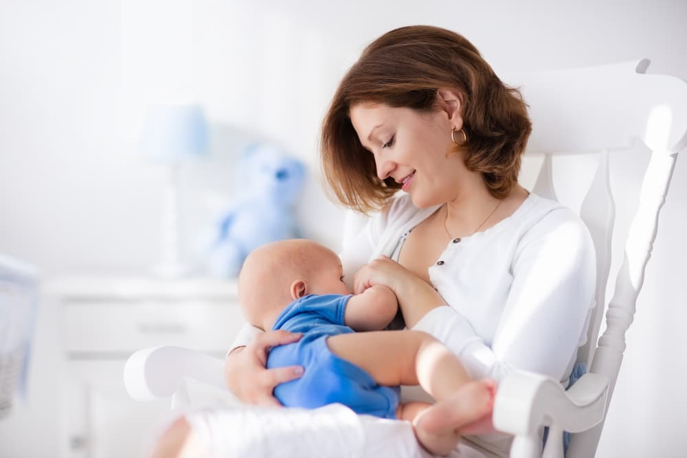 ΠΟΥ - UNICEF: Επικρίσεις για τα βρεφικά παρασκευάσματα με αφορμή την Παγκόσμια Εβδομάδα Θηλασμού - Cibum.gr