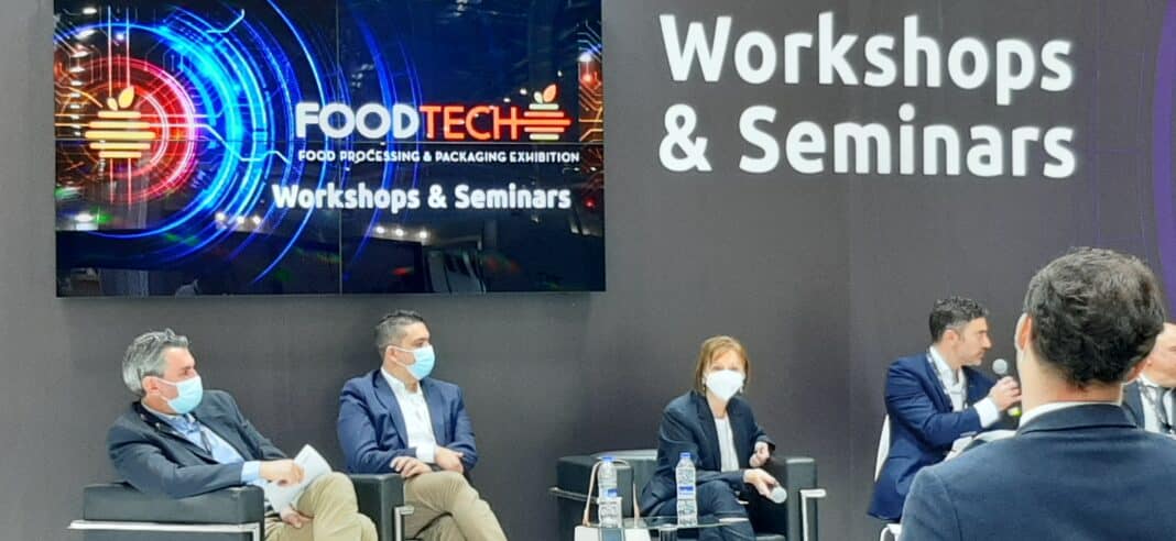 Ημερίδα της ΠΕΤΕΤ στην FoodTech 2021: