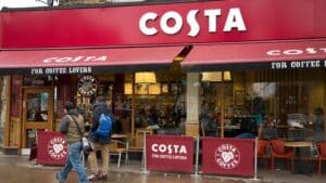 Costa Coffee: Το αφεντικό τρελάθηκε και χαρίζει 1.000.000 ροφήματα! - Cibum.gr
