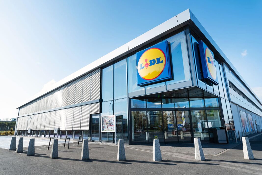 Νέος πρόεδρος διοίκησης στη Lidl Ελλάς - Cibum.gr