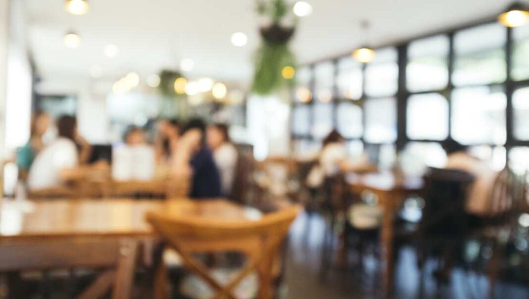 Πρόστιμο σε εστιατόριο στην Καλλιθέα μετά από ανώνυμη καταγγελία - Cibum.gr