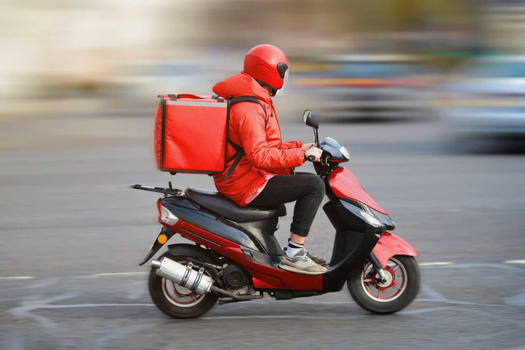 Θεσσαλονίκη: Πορεία delivery για τα πρόστιμα για τα rapid test - Cibum.gr