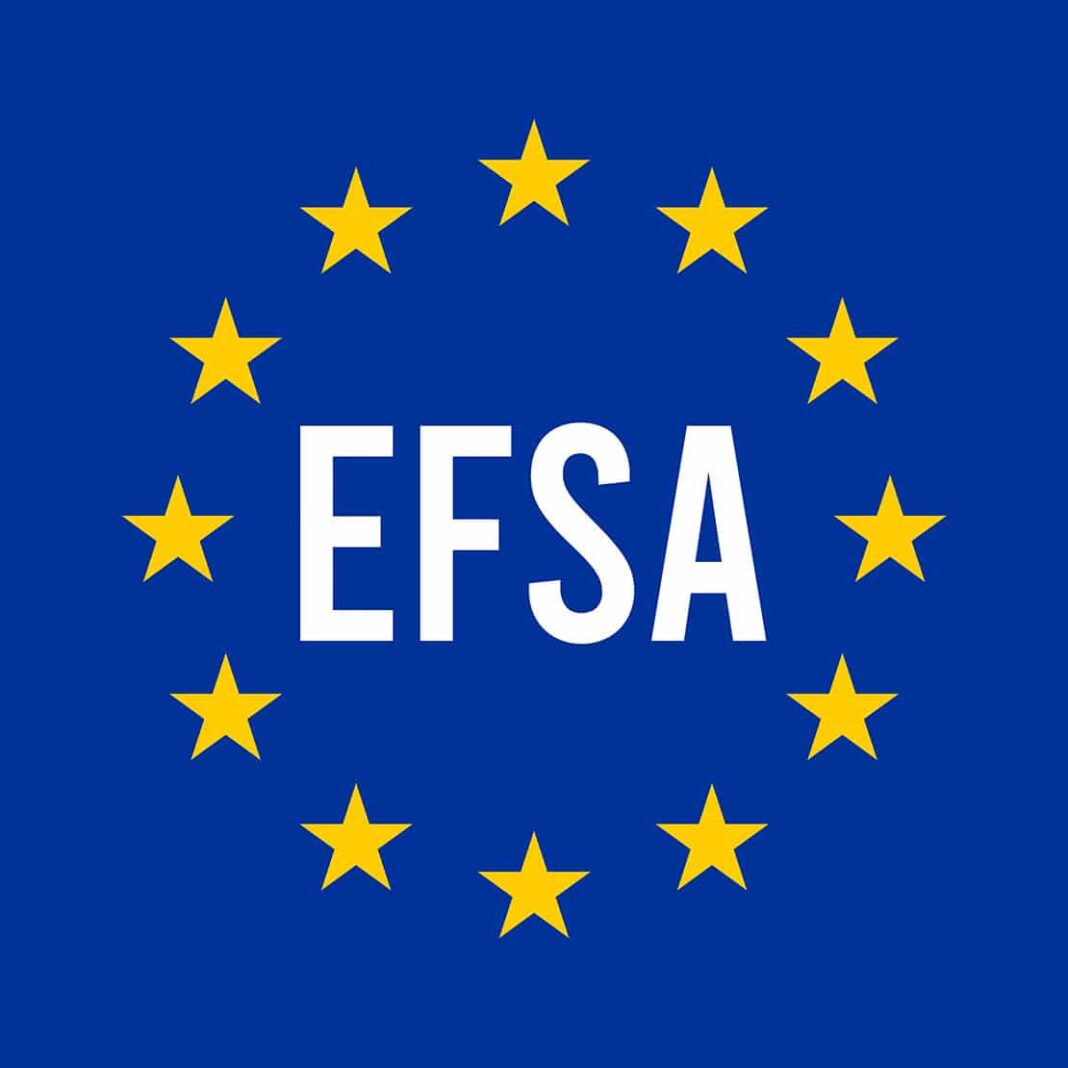 EFSA: Γνωμοδότηση για το τρυγικό αδιπικό υδροξείδιο του σιδήρου ως νέο τρόφιμο - Cibum.gr