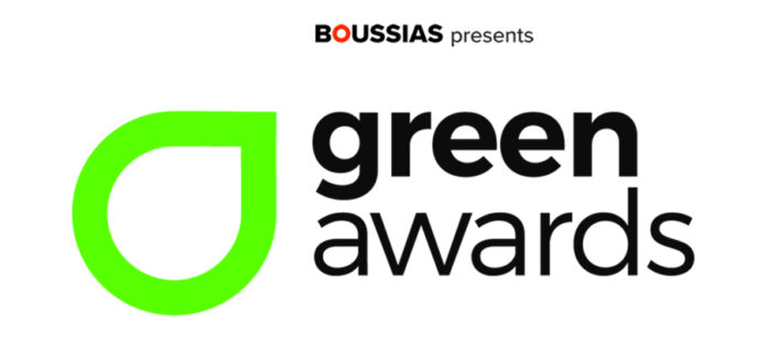 boussias green awards