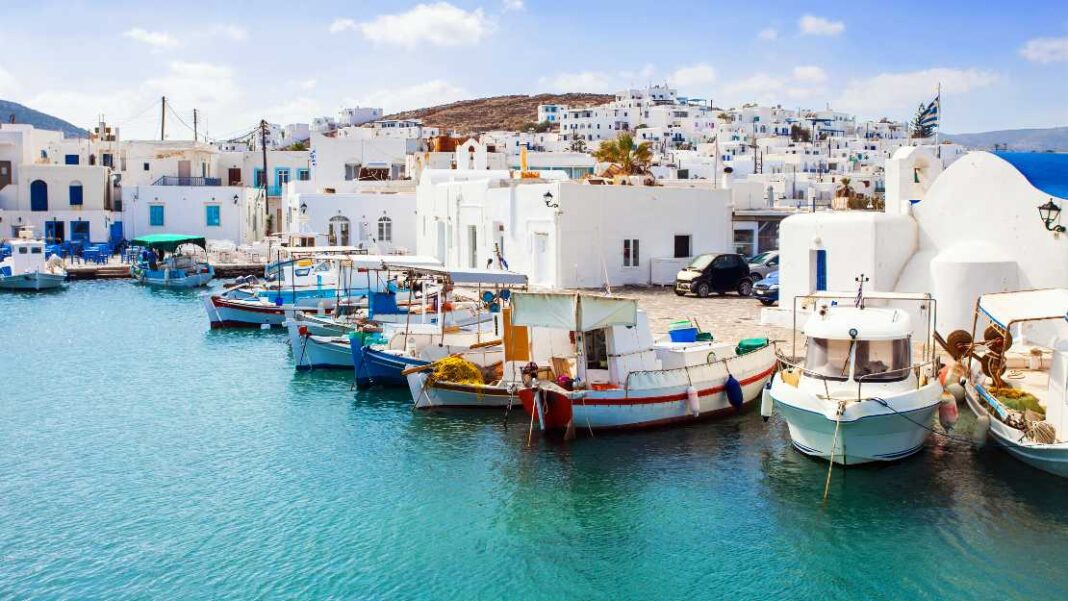 Άνοιξε ο δρόμος για μειωμένο ΦΠΑ στα νησιά, τα ακίνητα, τα λιπάσματα, τα αγροτικά μηχανήματα και τα φυτοφάρμακα - Cibum.gr