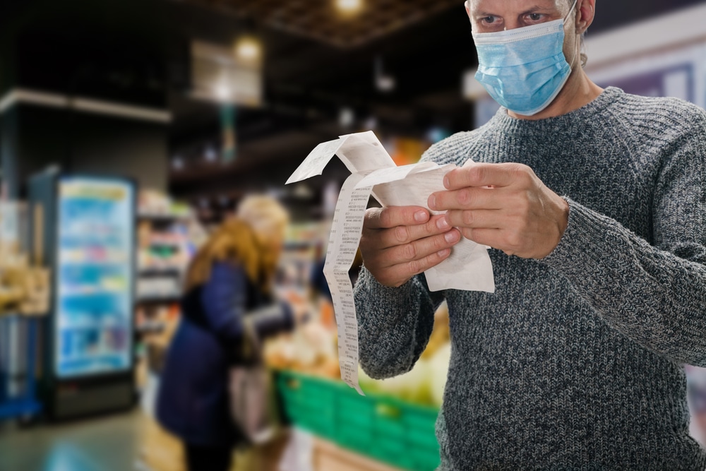 Πότε οι καταναλωτές θεωρούν ένα τρόφιμο πολύ ακριβό και σταματούν να το αγοράζουν - Cibum.gr