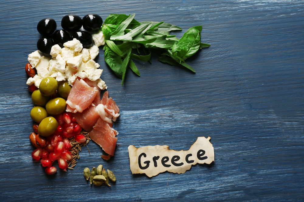 Ελληνικά προϊόντα: Αυξανόμενο ενδιαφέρον σε Κίνα και Ασία - Cibum.gr