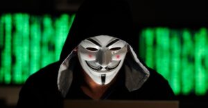 Οι Anonymous χακαρουν τη Nestlé ως αντίποινα για την παραμονή της στη Ρωσία