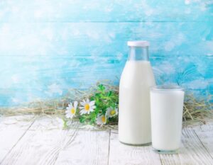 Η Lidl Γαλλίας και η Lactalis αυξάνουν τις αμοιβές των γαλακτοπαραγωγών