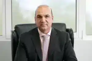 Ι. Μασούτης: Δεν υπάρχει έλλειψη τροφίμων, ο εφοδιασμός είναι επαρκής