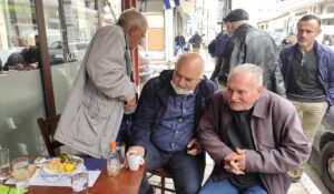 Καφενείο “Εμπορικόν”: Η… “Βουλή” των κτηνοτρόφων της Μακεδονίας