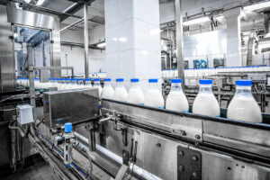 Παγκόσμια πρόβλεψη για την αγορά εξοπλισμού επεξεργασίας γαλακτοκομικών προϊόντων