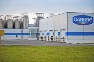 Η Danone εξαγοράζει την Huel για περίπου 1 δισεκατομμύριο ευρώ